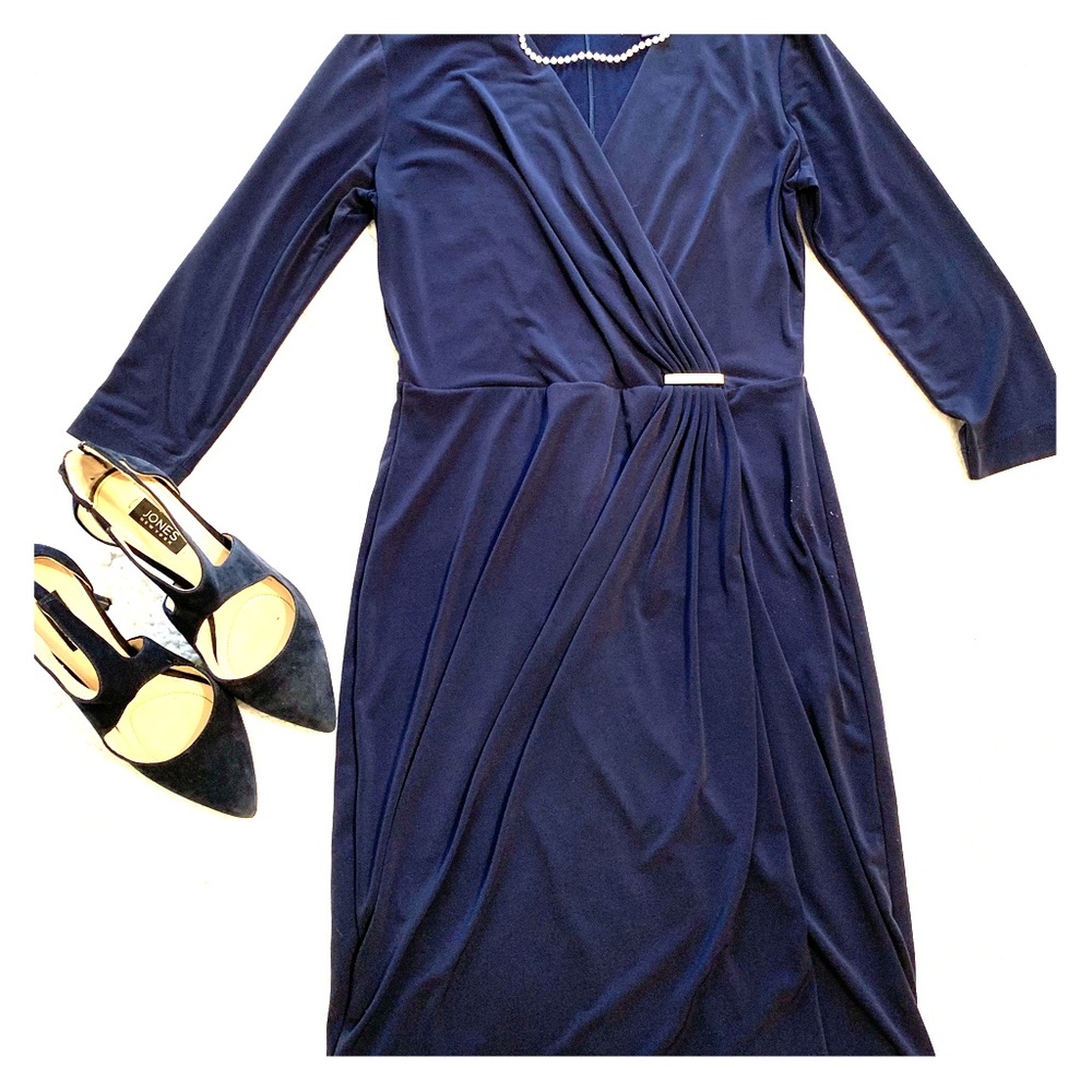 Calvin Klein Professional Dress